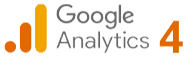 logo google analytics 4