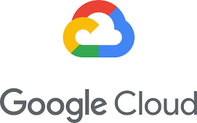 logo google cloud platform